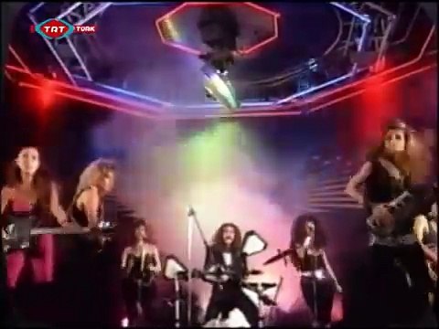 Barış Manço - Kara Sevda