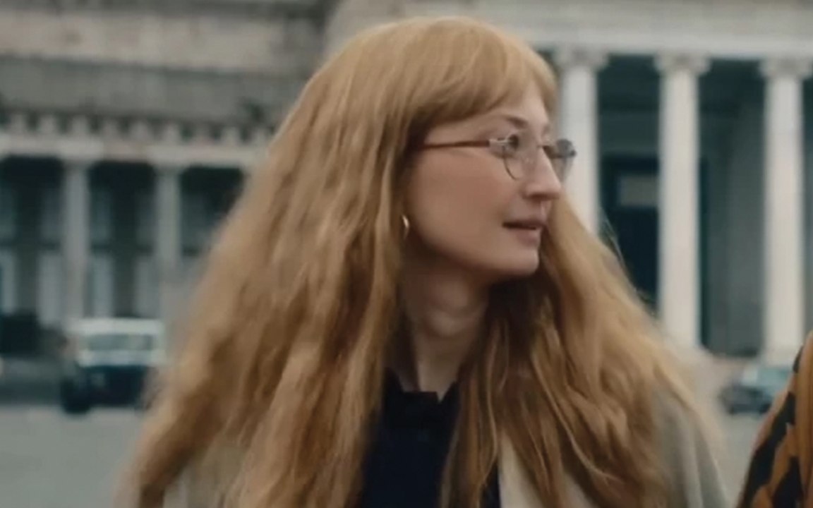 Alba Rohrwacher: «"L'amica geniale" deve tutto a una scrittrice geniale che ha intercettato un archetipo»