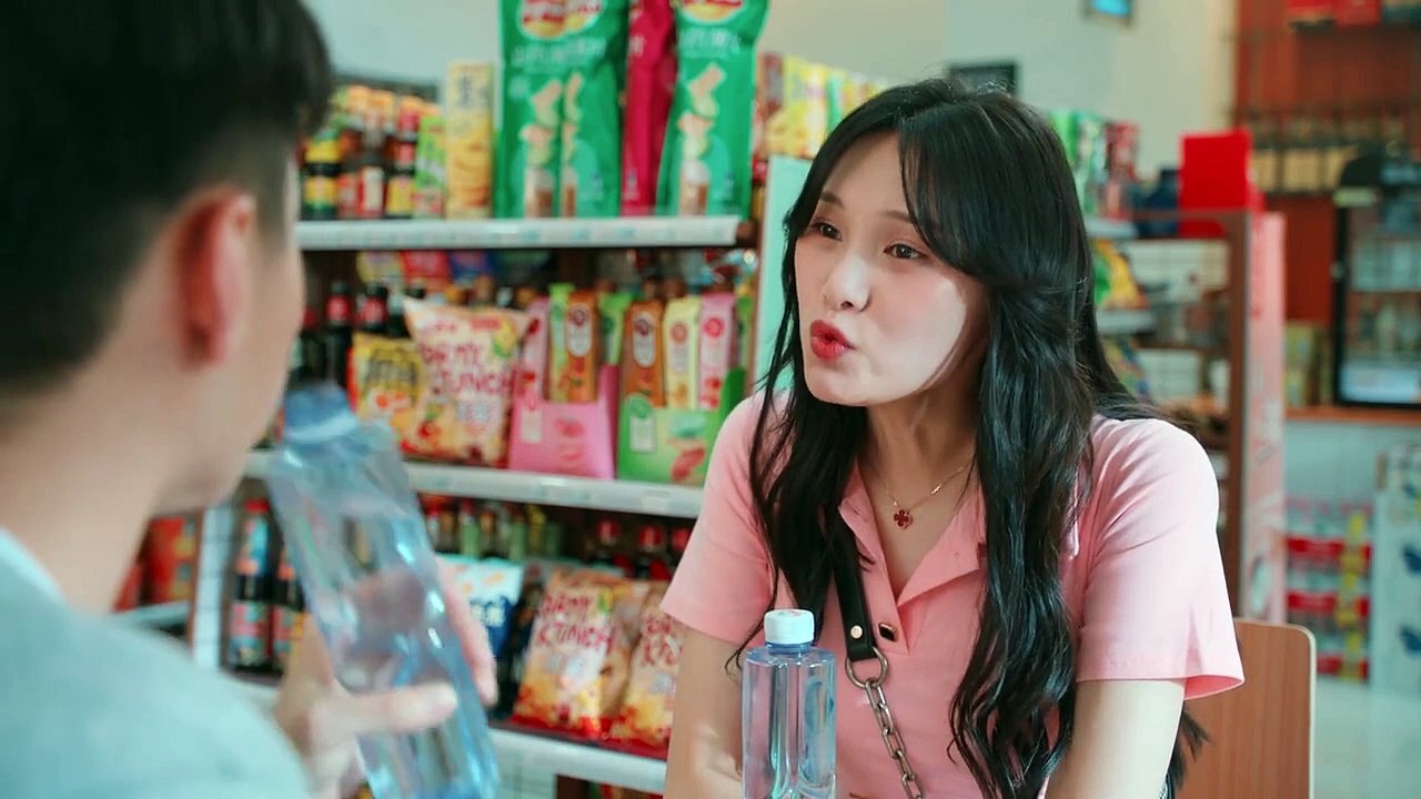 Drama: the most beautiful you in the world in hindhi dubbed epiode 11