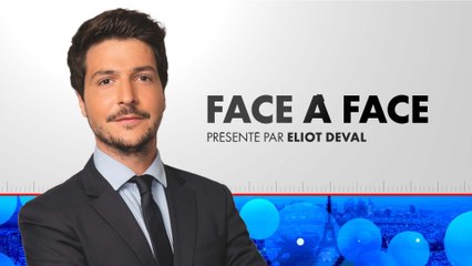 Face à Face (Émission du 17/11/2024)