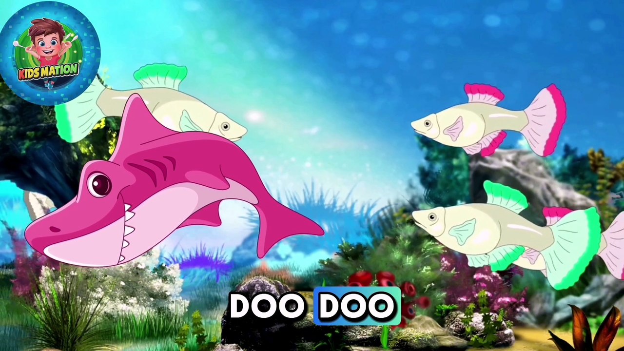 baby shark