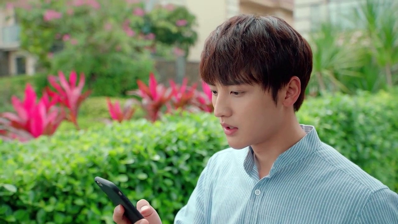 Drama: the most beautiful you in the world in hindhi dubbed episode 12