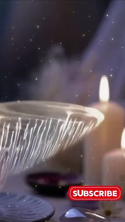 Crystal Bowls Sound Bath for Emotional Healing & Relaxation