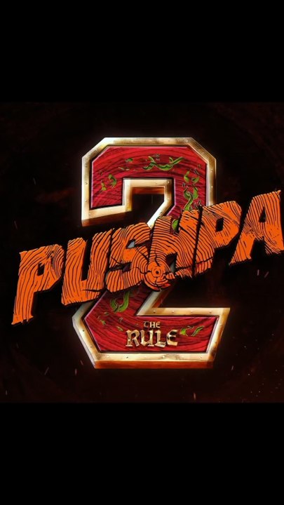 Pushpa 2