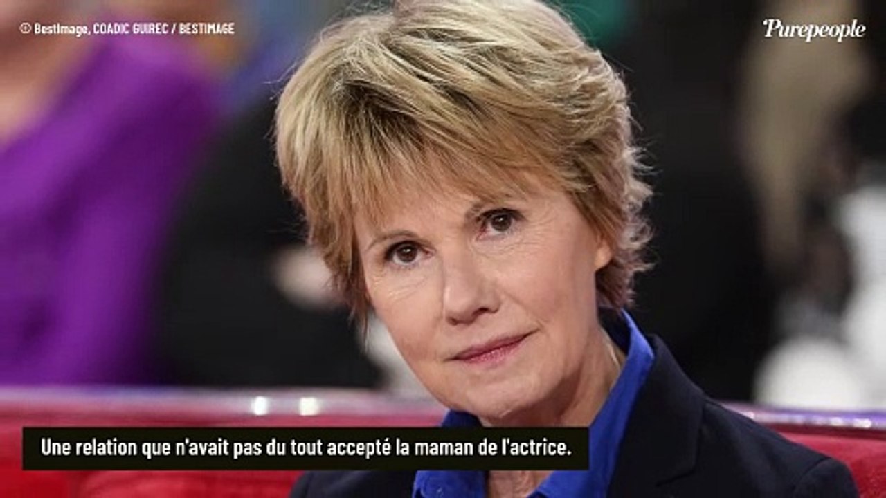 Miou-Miou en couple avec Coluche : une romance alors qu'elle était mineure et à laquelle sa mère s'est opposée