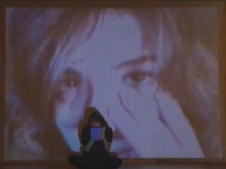 Stage Live stop motion Hippocampe Mime Corporel