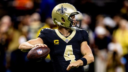 Derek Carr and Saints' Challenges in New NFL Season