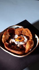 Fragtium - Steak tartar