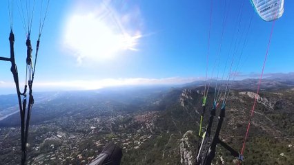 16.11.2024 - Baou de la Gaude