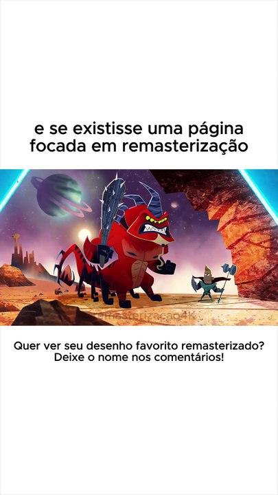 ABERTURA PENN ZERO QUASE UM HERÓI (4K)