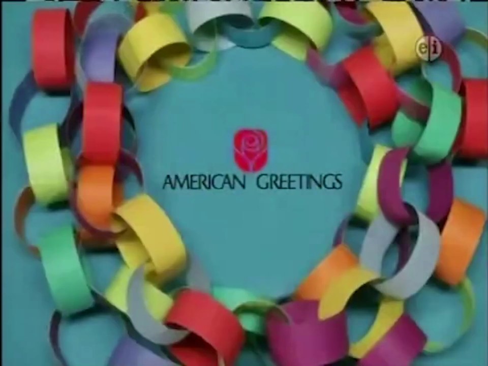 Dragon Tales - American Greetings (2007-2008) Funding Sponsor - Circles (HQ Version)
