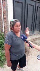 HALLAN A UN HOMBRE MUERTO EN AMPLIACIÓN VILLA JUANITA