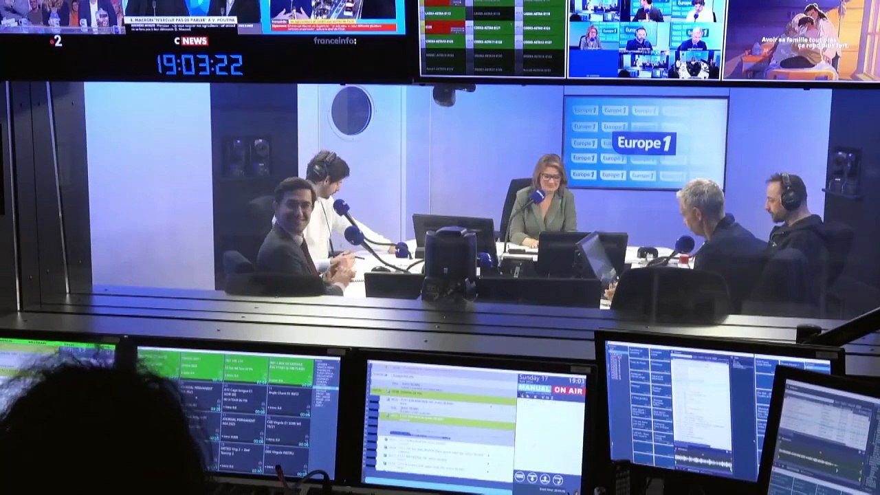 «Je suis amer» : les agriculteurs en colère mobilisés en Ile-de-France, une dizaine de tracteurs sur la N118