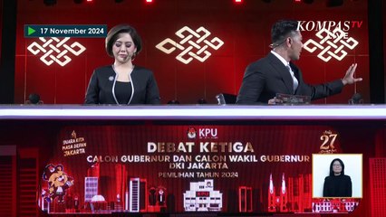 Saling Balas! Pramono vs Ridwan Kamil soal Pindahkan Balai Kota Jakarta: Bagian Imajinasi?