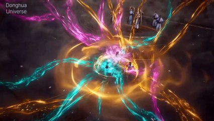 I can enlighten - infinite epiphany EP09-10 [MULTI-SUB] Collection