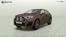 BMW X11 CONCEPT CAR NEW IMAGES - BROWN BARK