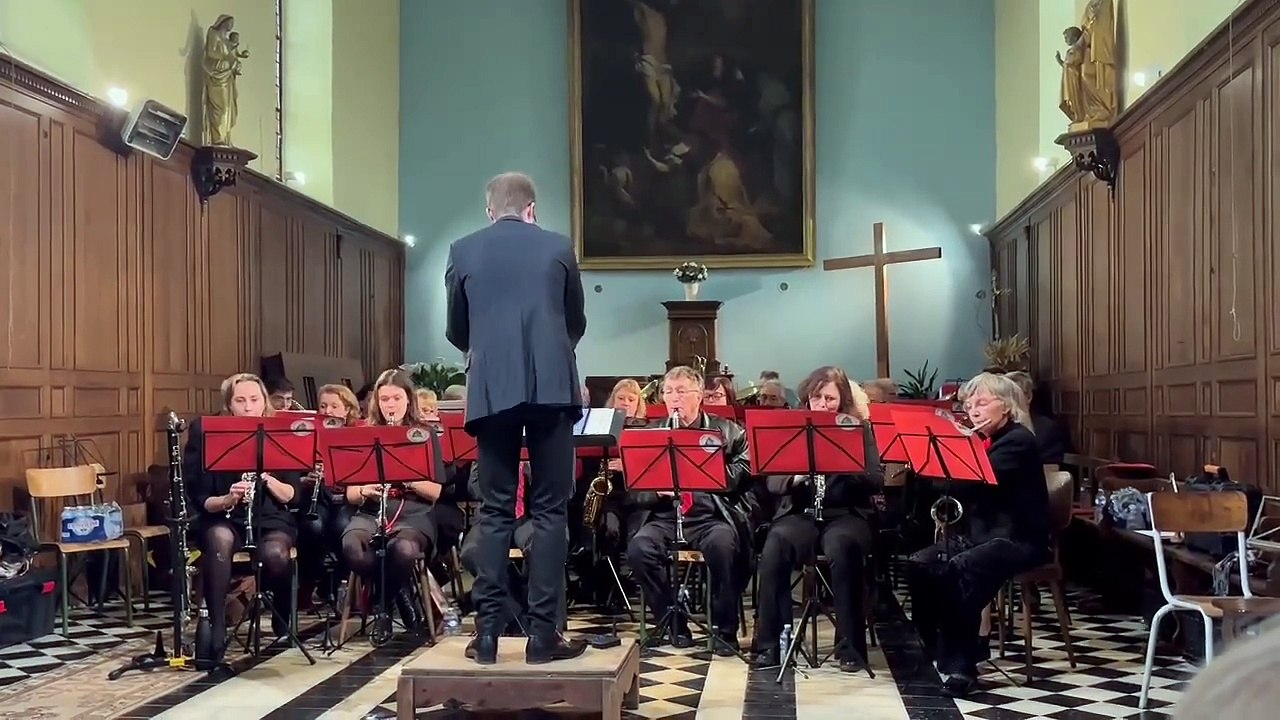 Danses Hongroises de Brahms