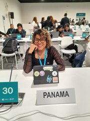Panamá en COP29: desigualdades de género y cambio climático
