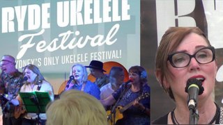 Ryde Ukulele Festival 2024