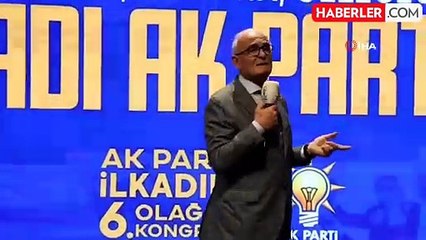 Yılmaz'dan Muhalefete Ağustos Böceği Benzetmesi