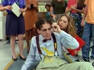 VR Troopers Capitulo 28