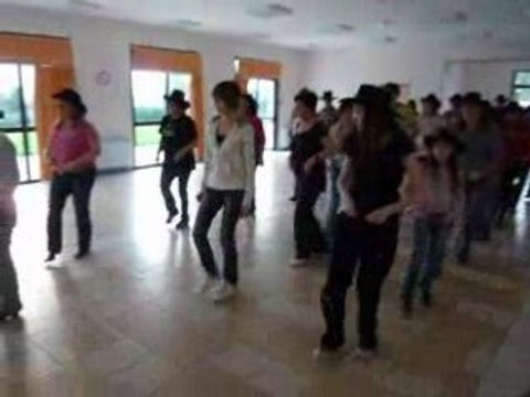 The spirit de Rednex