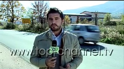 Tifozët shqiptarë pushtojnë Manastirin 2012