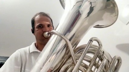Hino maravilhoso CCB