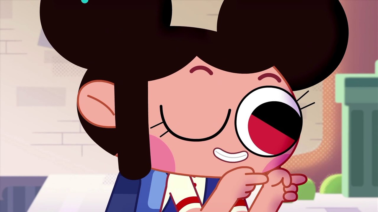 Kung Fu Wa HD, Doppiaggio Italiano, Episodio 11: Una Giornata Rilassante