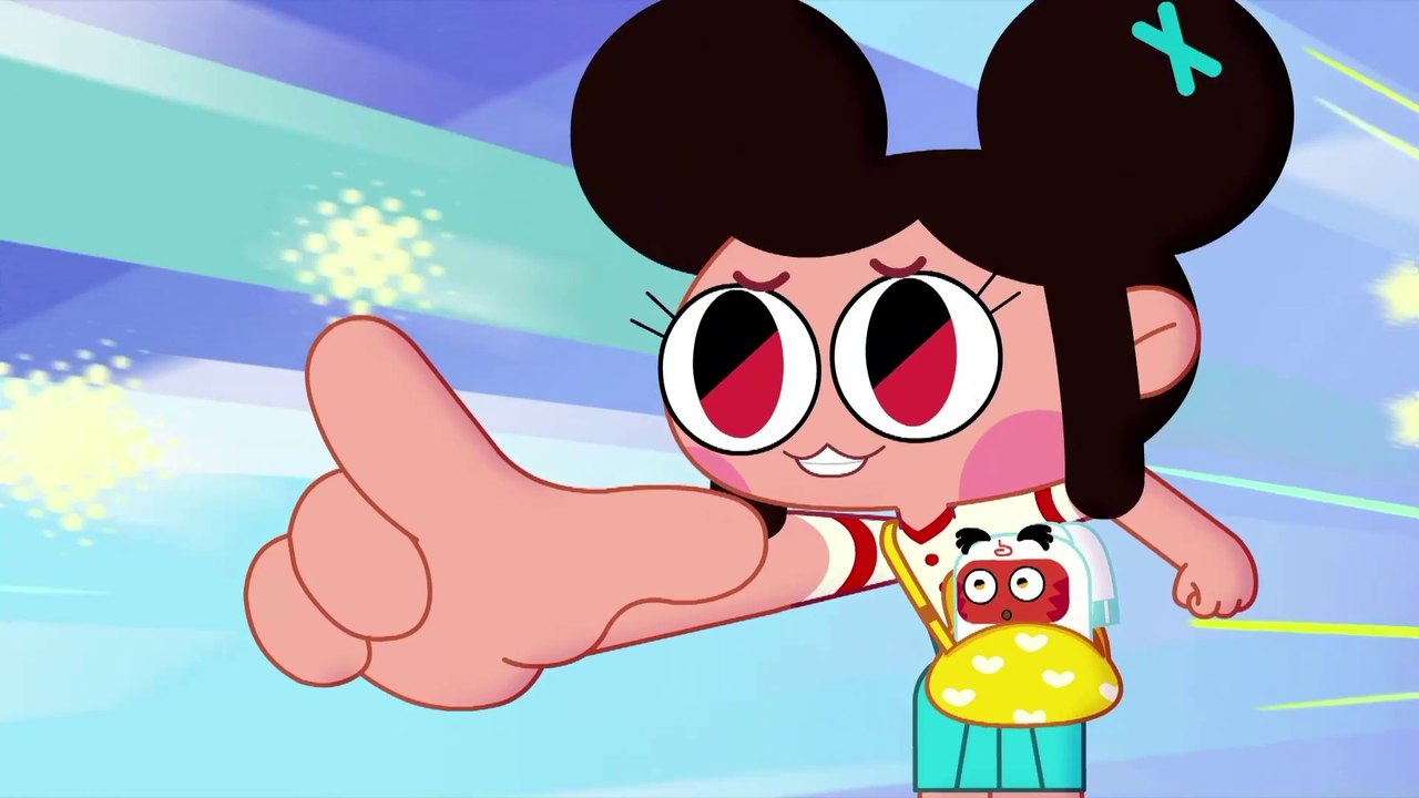 Kung Fu Wa HD, Doppiaggio Italiano, Episodio 07: Il Lievito Segreto