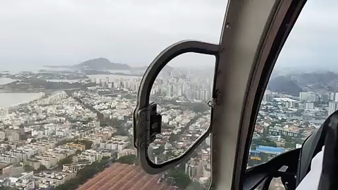 Dia nublado