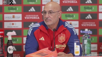 Las palabra de Luis de la Fuente sobre Casadó