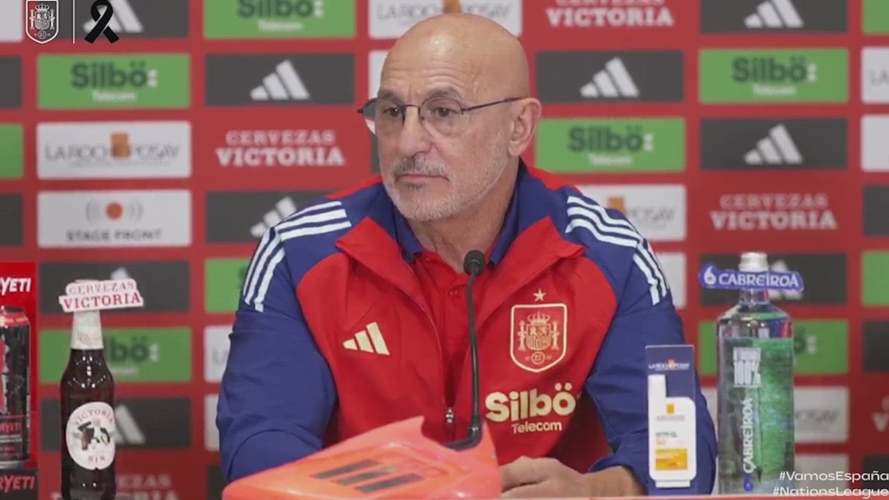 Las palabra de Luis de la Fuente sobre Casadó