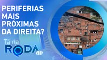Bolsa AUXÍLIO atrapalha EMPREENDEDORISMO em COMUNIDADES? | TÁ NA RODA
