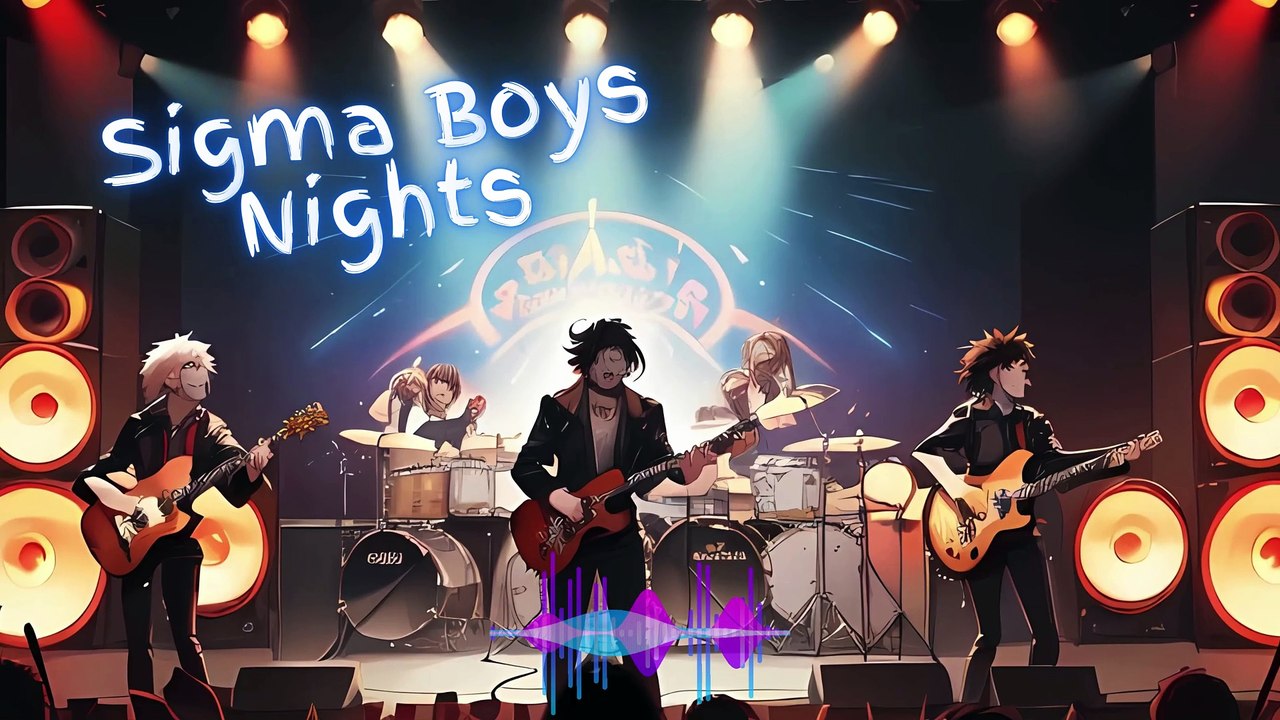 Sigma boys night | hip-hop | pop | new song | party song | #Tune titans #newmusic