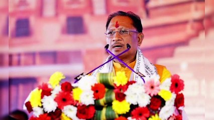 साय सरकार का बड़ा फैसला : सरकारी कर्मियों के आश्रितों के आय में की बढ़ोत्तरी, वित्त विभाग ने दी मंजूरी