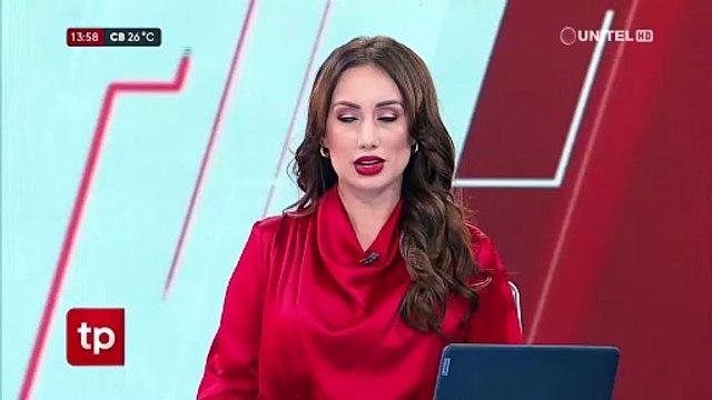 Unidad educativa en Cochabamba evalúa retorno a clases presenciales tras días de clases virtuales por prevención de la bacteria Streptococcus Pyogenes 