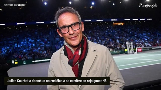Julien Courbet : Ce sacrifice financier qu'il n'a pas hésité à faire pour présenter Capital sur M6
