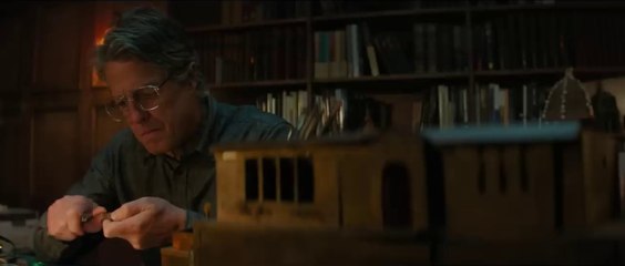 Heretic | Hereje | Trailer 2024