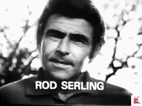 1960s Rod Serling mosquito killer TV commercial