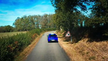 Liberté égalité permis B