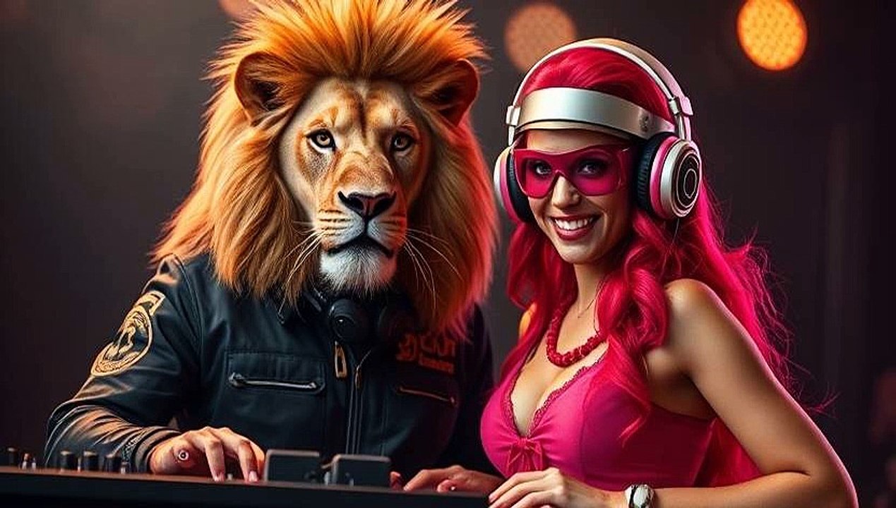 Love Rose deep sound 2025 /// Deep /techno / sound / dj