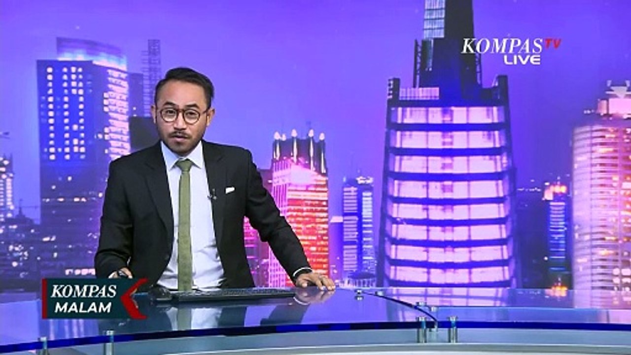 Timnas Indonesia Latihan Jelang Laga Kontra Arab Saudi di Kualifikasi Piala Dunia 2026