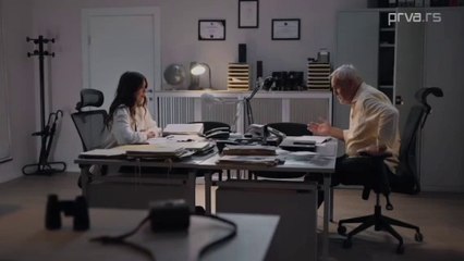 Igra sudbine 1242 epizoda NOVO