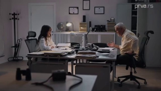 Igra sudbine 1242 epizoda NOVO