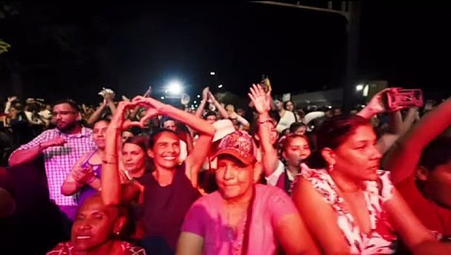 Amanecer de Feria de la Chinita: Estos son los costos de las comidas y bebidas (+Detalles)