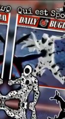 Qui est le personnage de spot ? 😴