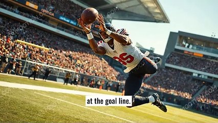 packers vs bears