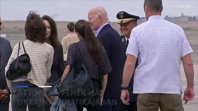 Sajtóhírek szerint Ukrajna csapást mérhet amerikai fegyverekkel távoli orosz célpontokra is