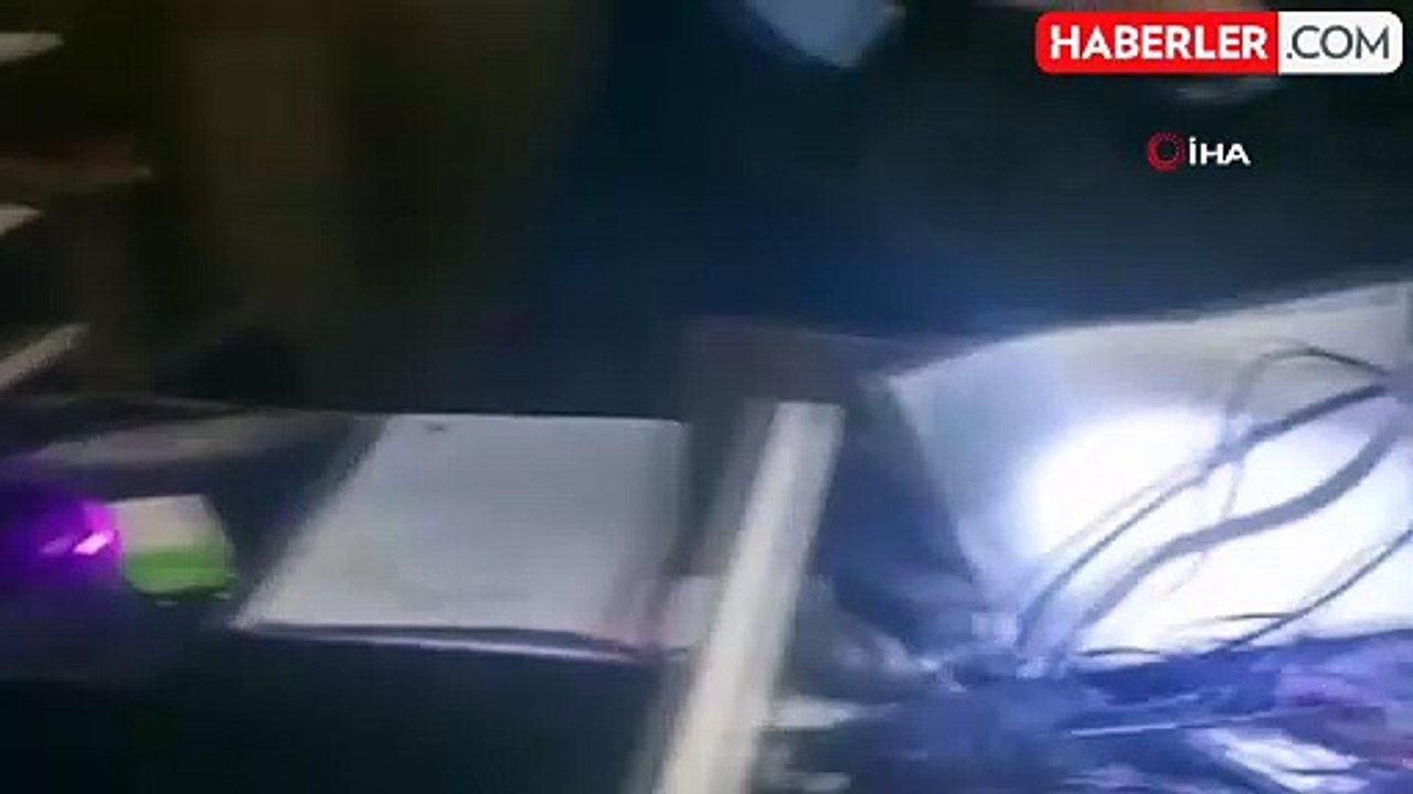 Edirne Merkezli Change Oto Operasyonunda 5 Tutuklama